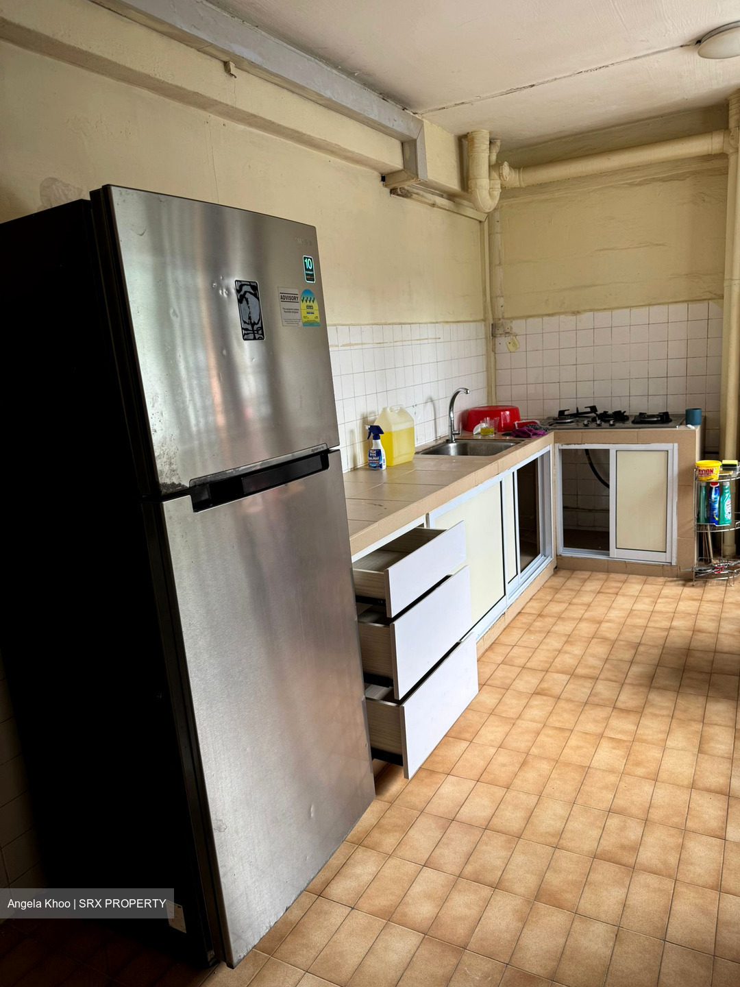 Clementi Road (Clementi), HDB 3 Rooms #587089941
